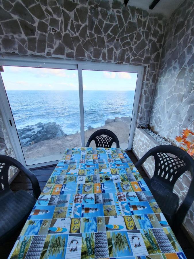 El Escobonal Casa Encima Del Mar, Parquing, 4 Patios, Idilicoヴィラ エクステリア 写真