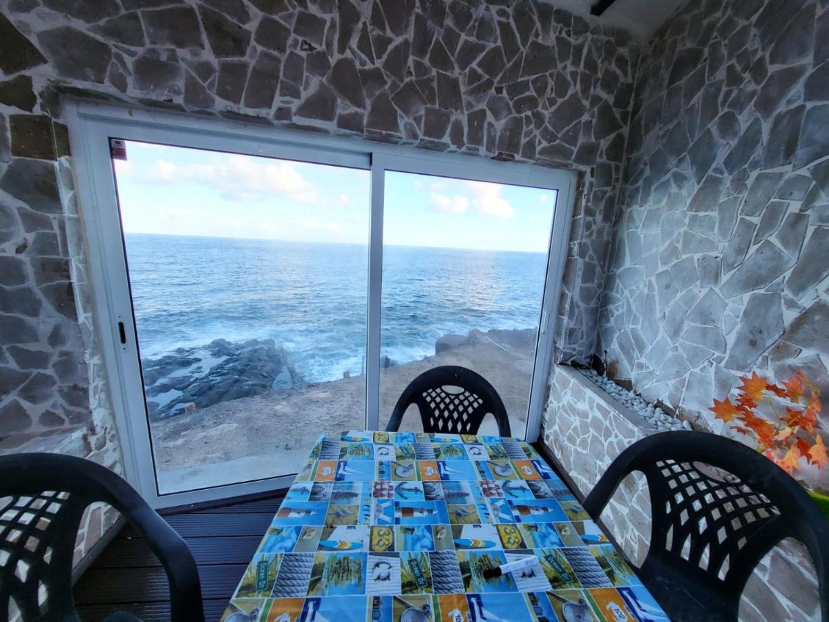 El Escobonal Casa Encima Del Mar, Parquing, 4 Patios, Idilicoヴィラ エクステリア 写真