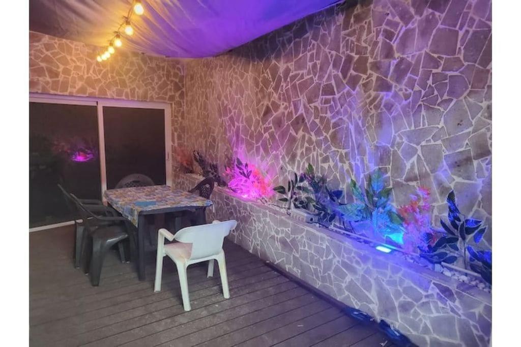 El Escobonal Casa Encima Del Mar, Parquing, 4 Patios, Idilicoヴィラ エクステリア 写真