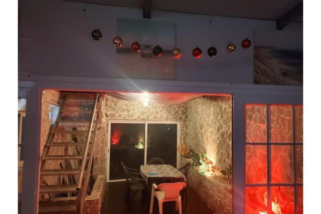 El Escobonal Casa Encima Del Mar, Parquing, 4 Patios, Idilicoヴィラ エクステリア 写真
