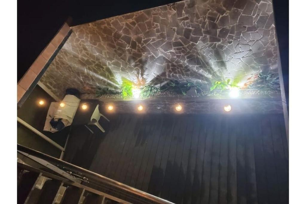 El Escobonal Casa Encima Del Mar, Parquing, 4 Patios, Idilicoヴィラ エクステリア 写真